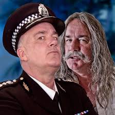 Scot Squad: The world according to Jack Docherty