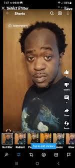 Victor Trice's Instagram, Twitter & Facebook