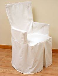 Some arm styles come with pockets for remotes or other needed near by items. Dining Room Chair Covers With Arms Cheaper Than Retail Price Buy Clothing Accessories And Lifestyle Products For Women Men
