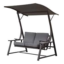 When buying swing set canopies, you should always consider the features and options available to you. Amazon Com Sts Supplies Ltd Garden Swing Loveseat Metal Shade Cushions Couch Swinging Yard Backyard Out Porch Swing With Stand Porch Swing Wicker Porch Swing