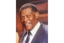 Harold McRae Obituary (2020)