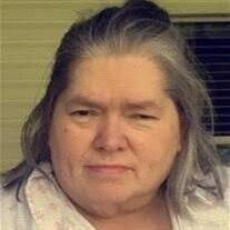 Anice Hatfield Obituary