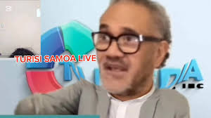 Ia ua lelei Producer ale Filipino 😁😁😁maku'a e ola kau faavalea sole  Puloku...ga'o oe lava ga e faimai au polokalame ae saga ka'u fua isi ma isi  pepelo..