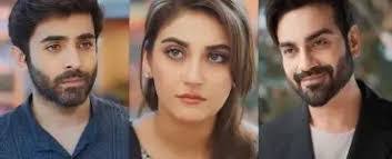 Ayesha Saba's Instagram, Twitter & Facebook