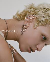 FW25 DUSK TIL DAWN. Lines in Motion. The P Continua. Photographer  @jannekevanderhagen Stylist @georgia.pendlebury Art Direction  @matthewscorte Hair @gabrieldefries Makeup Artist @leana.ardeleanu Nail  Artist @loradesousa Casting Director @marielevycast ...