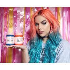 See more ideas about anime hair color, anime hair, anime. Anime Unicorn Hair Dye Unicorn Hair Anime Hair Color Lime Crime Hair Dye