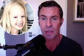 Jeff Lewis says daughter, 5, threatened to cut ties with him