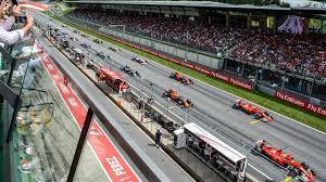 Zudem soll die zahl der mitarbeiter an der strecke auf ein minimum reduziert werden. Formel 1 Der Grosse Preis Von Osterreich Luxify