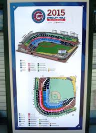 Check spelling or type a new query. Wrigley Field Seating Guide Best Seats Shade Obstructed Views A Great Number Of Things