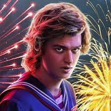 Maybe you would like to learn more about one of these? Steve Harrington S Hair Posts Facebook