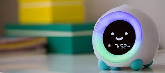 Best Kids Night Lamp With Smart Functions Ensmartech