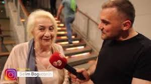 2021 yılında beynindeki tümör nedeniyle kısmi felç geçirmesinden dolayı diziden ayrılmıştır. Sabina Toziya Ile Oyunculuk Ve Makedonya Youtube