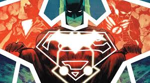 Justice league is solidifying itself as the superhero title that acts as the voice of the 21st century, using the drama of its heroes as a vehicle for the like how the darkseid war is setting up new storylines for all members of the justice league. Review Justice League Darkseid War Power Of The Gods Comicbookwire