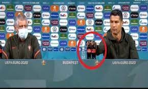 Check spelling or type a new query. Euro 2020 Ta Neyra Toy Kristiano Ronalnto Me Dyo Mpoykalia Coca Cola Video Sportime Gr