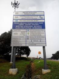 Seksyen 9 dan 10 pembinaan wce yang juga laluan. West Coast Expressway Alchetron The Free Social Encyclopedia