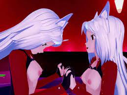 Cerberus the Triple Demon Helltaker 3d Hentai 4/8 - Free Porn Videos -  YouPorn