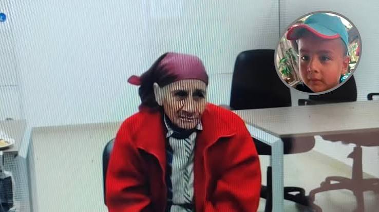 Declaró la abuela de Loan: la Justicia investiga una interna familiar y transferencias millonarias | TN