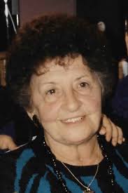 Marie Marino Obituary