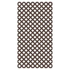 Kernorv hanging room divider decorative screen panels made of pvc room divider panels for living room bedroom office restaurant (black, 12 glant lattice fence willow expandable plant climbing lattices trellis fence,open screen willow fencing,willow expandable trellis fence (1). Vinyl Lattice Lattice The Home Depot