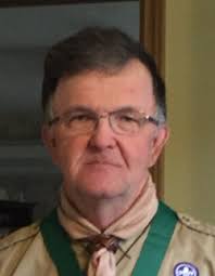 Richard Eustace "Rick" Hull