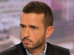 Face aux vives critiques, julien bellver s'est exprimé sur twitter, indiquant: Julien Bellver L Expert Media A La Conquete De Quotidien Vanity Fair