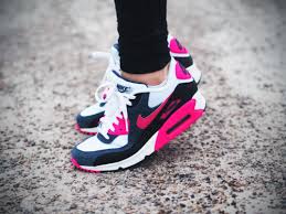 Nike Women S Air Max 90 At Footlocker Trendslove Nike Free Shoes Nike Shoes Outlet Nike Shoes Cheap