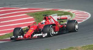 Le classifiche finali della stagione 2020, aggiornate dopo il gp di abu dhabi. Classifica F1 Mondiale Costruttori 2017 Dopo Gp Monaco La Ferrari Balza Al Comando Grazie Alla Doppietta 17 Sulla Mercedes Oa Sport