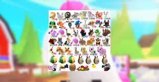 Check spelling or type a new query. All Pets Value List In Adopt Me Caffeinatedgamer