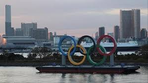The initiative is a continuation. Syrian Swimmer To Compete For Refugee Olympic Team In Tokyo