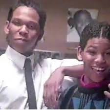 Whitehead Bros. (Kenny “Bermuda” Whitehead & John “Johnny” Whithead, Jr.)  Hailing from the heart of Philadelphia, the dynamic duo, Kenny Whitehead  and the late John Whitehead Jr., carved their names into R&B