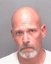 Jail Bookings Report: August 22