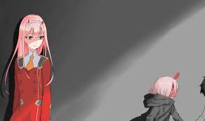 Click a thumb to load the full version. Zero Two Hd Posted By Michelle Anderson