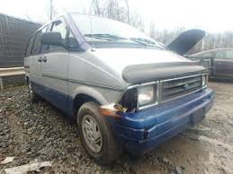 Image result for Silver 1991 Aerostar