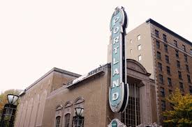 Arlene Schnitzer Concert Hall Portland