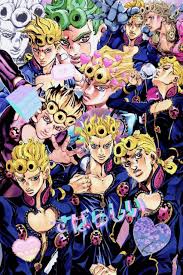 Giorno Giovanna Wallpapers Wallpaper Cave Looking for the best jojo bizarre adventure wallpaper? giorno giovanna wallpapers wallpaper cave