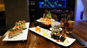 Hana dining sake bar, damansara intan ile ilgili olarak. Hana Dining Sake Bar Picture Of Hana Dining Sake Bar Petaling Jaya Tripadvisor