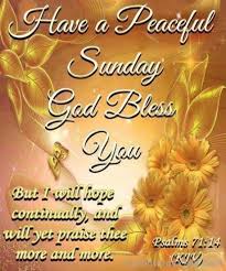 122 happy sunday images and quotes. Pin On Sunday
