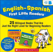 So you could say it means mother dear. English Spanish First Little Readers Guided Reading Level B Parent Pack 25 Bilingual Books That Are Just The Right Level For Beginning Readers Edited By Adrienne Downey 9781338662085 Christianbook Com