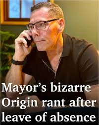 Townsville's absent $4000-a-week...