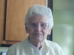 Obituary of Bertha J. Koivisto