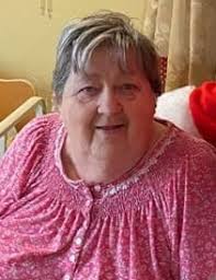 Obituary information for Ruth Moore Epperson