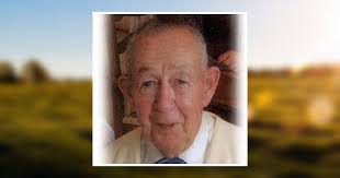 AR (Dick) Grabenhorst Obituary June 30, 2010