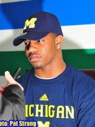 Antonio Poole Profile Photos