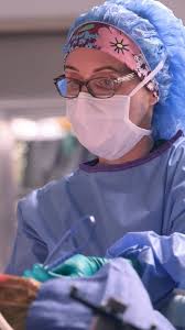 We're proud to announce that Dr. Susan Criswell, a physician-scientist in  the Department of Neurology at Barrow, has been elected to serve