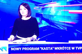 Tvp info is a great source of new, current affairs and educational programming. Tvp Info Pokaze Nowy Program Kasta Zaszkodzi Pis Nczas Com