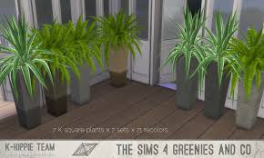 The tree of emotion is a plant filled with mysterious energy. Http Modthesims Info Download Php T 580253 Plants Organic Gardening Books Sims 4