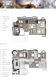 Hyde Park Gate Kensington London Sw7 5 Bedroom Flat For Sale 44208515 Primelocation Penthouse Apartment Floor Plan Sims House Design House Blueprints