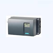Siemens 6DR5210 electropneumatic positioner Siemens SIPART PS2 HART POSITIONER 6DR5210 - Differential Pressure Transmitter,temperature transmitter,mass flowmeter, liquid level transmitter, automation equipment distributor/supplier | HK Jiuheng Ltd