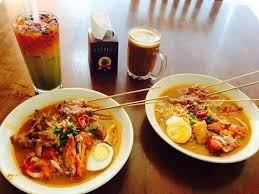 Resep bakmi jawa ini banyak fersinya, kali ini dapoer lestari membuat bakmi jawa semarang ya bunda. Best Mee Jawa In Miri City At Kornia S Recipe Miri City Sharing
