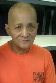 URGENT APPEAL FOR ACTION FOR THE RELEASE OF GERARDO DELA PEÑA